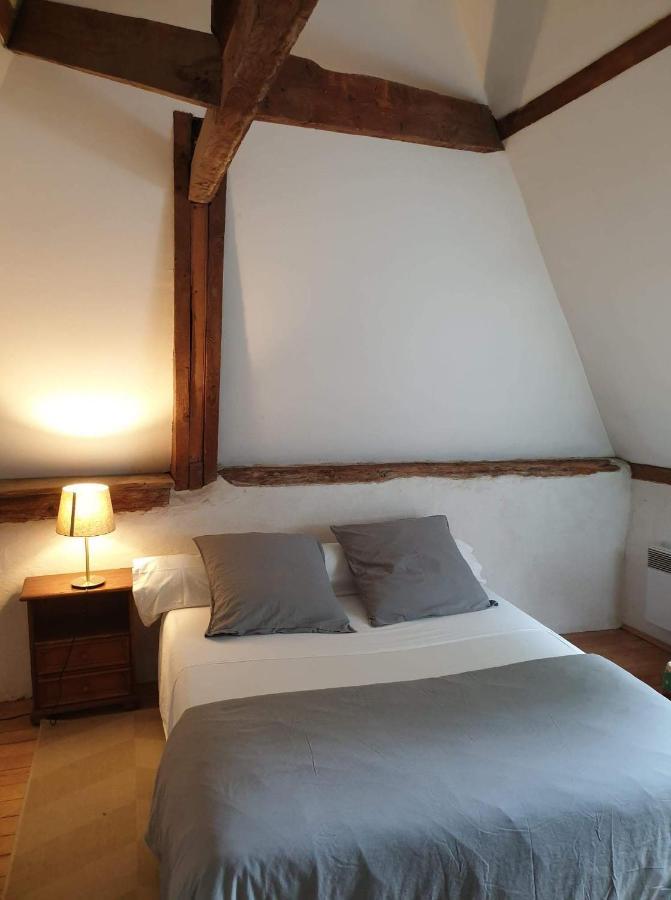 Hotel Aux Ecuries du Signe à Amboise Extérieur photo