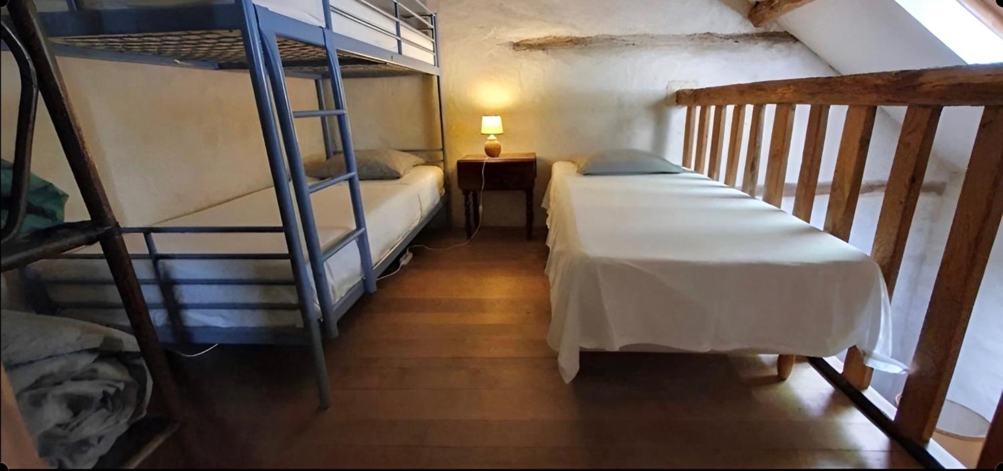 Hotel Aux Ecuries du Signe à Amboise Extérieur photo