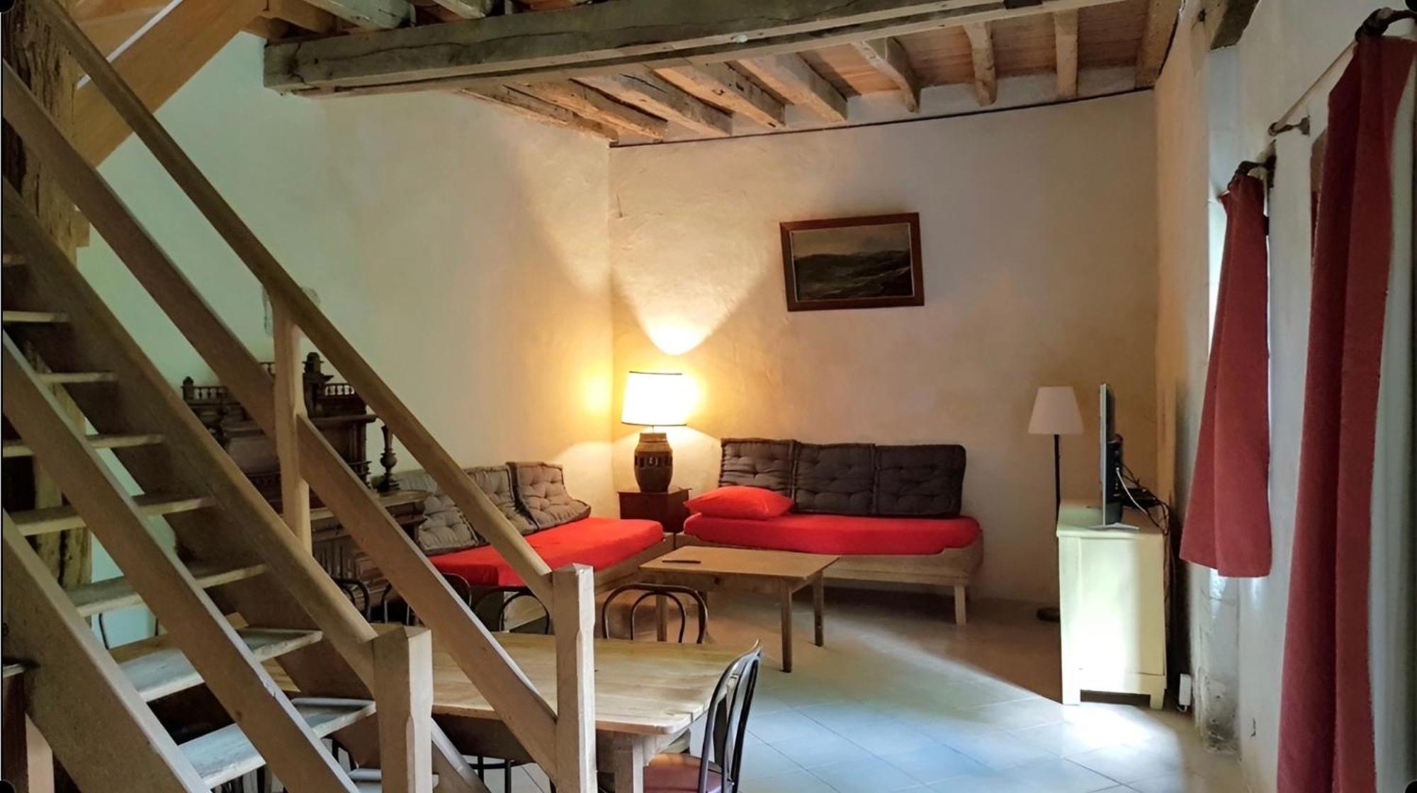Hotel Aux Ecuries du Signe à Amboise Extérieur photo