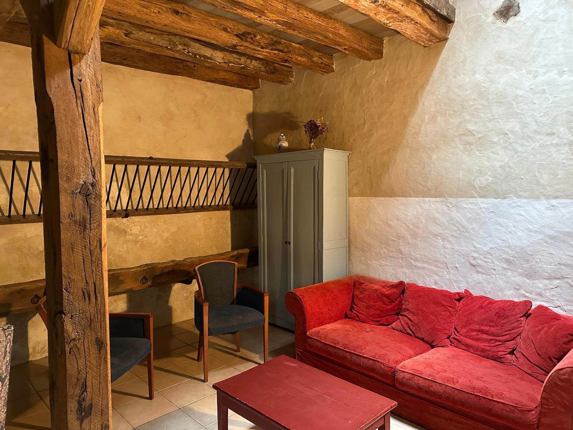 Hotel Aux Ecuries du Signe à Amboise Extérieur photo
